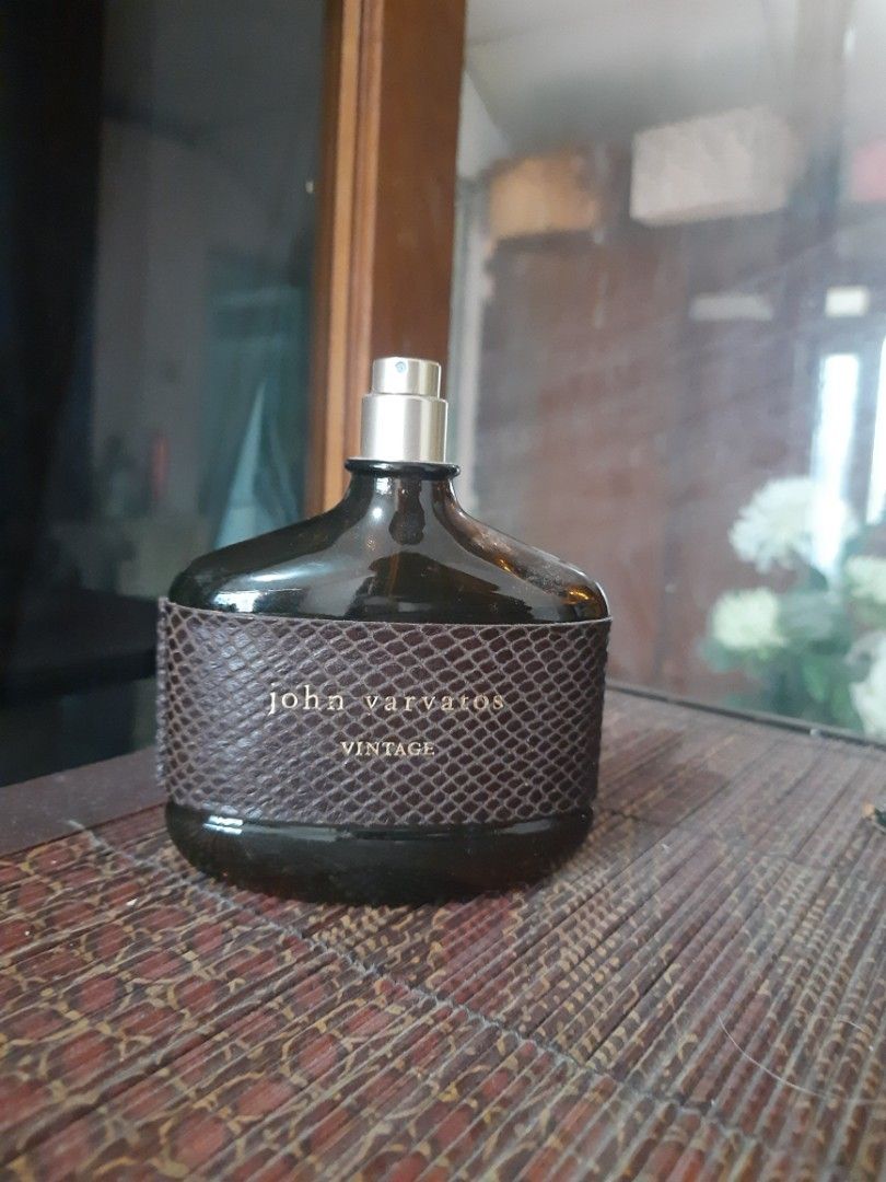 Harga parfum shop john varvatos