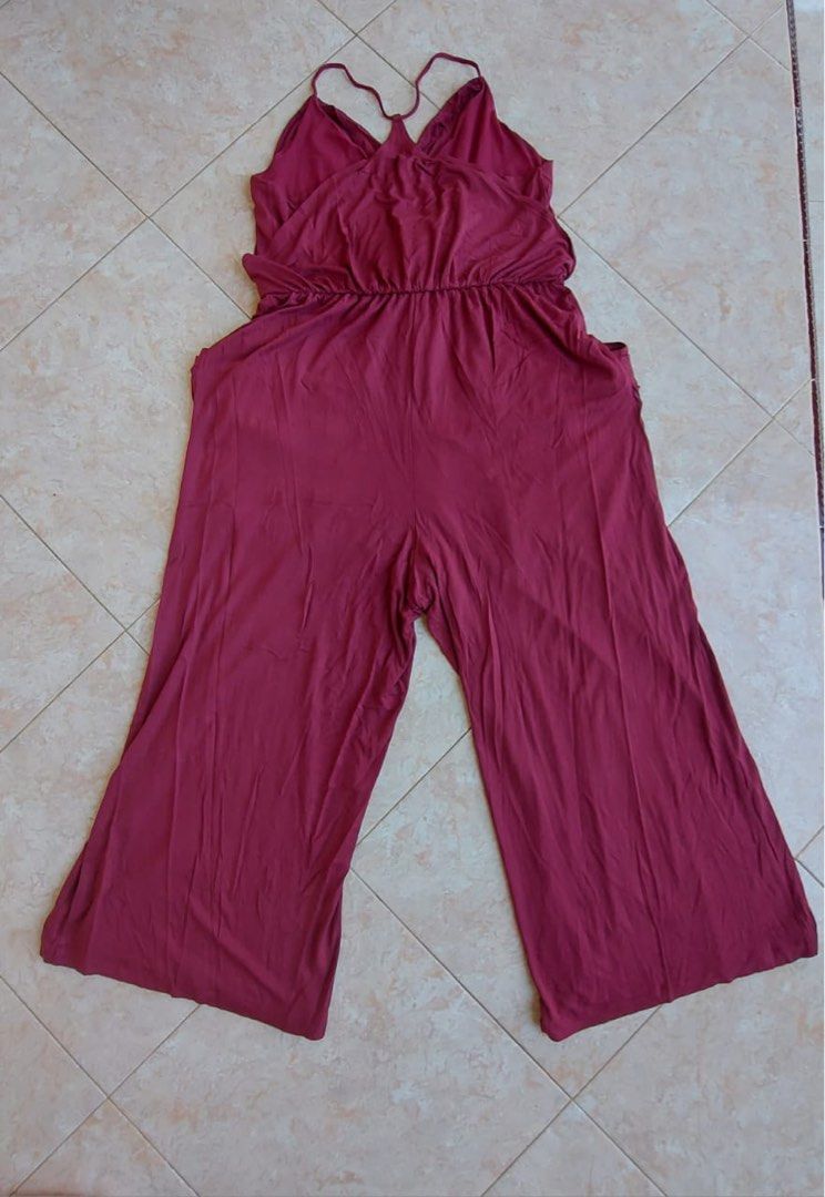 Jumbo Jumpsuit besar big size murah
