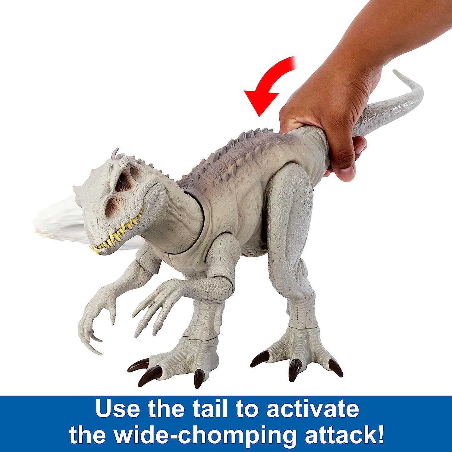 A dominus shop rex toy
