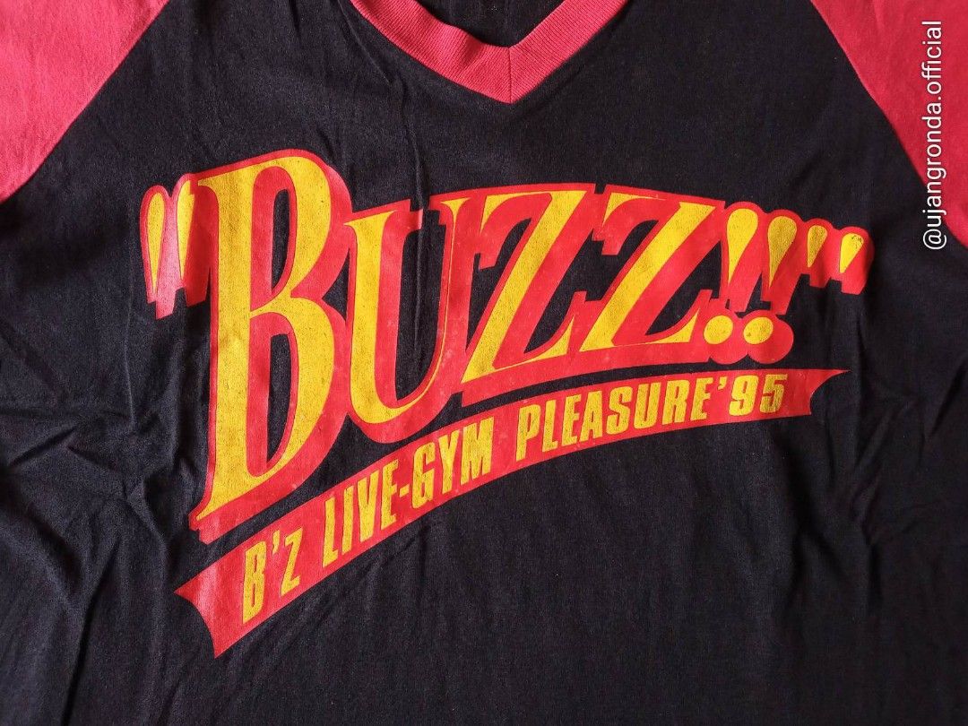 buzz 95 zenske