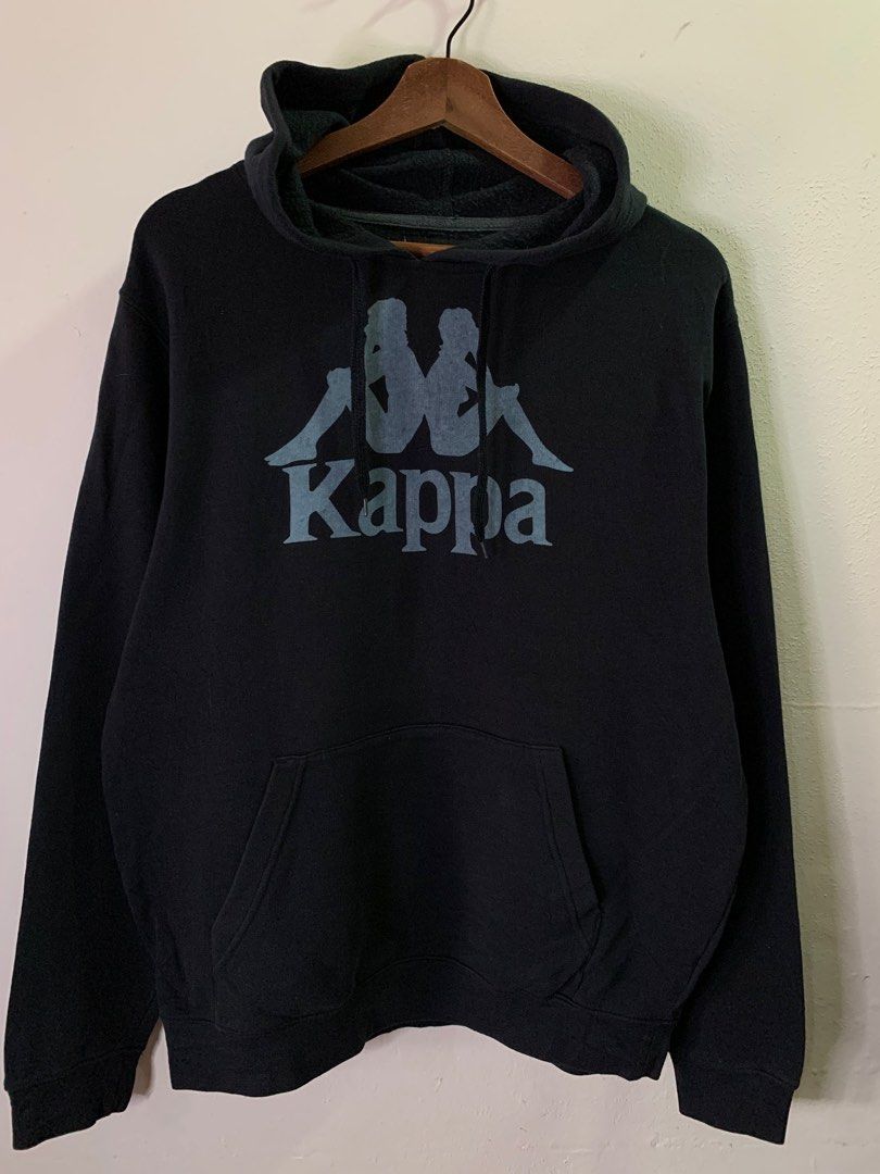 SALE KAPPA HOODIE
