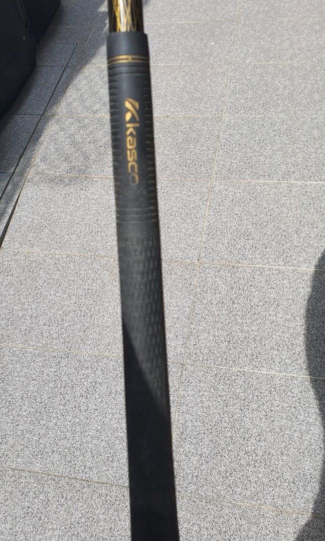 Kasco Golf Clubs Driver, Woods and Irons, Sports Equipment, Sports