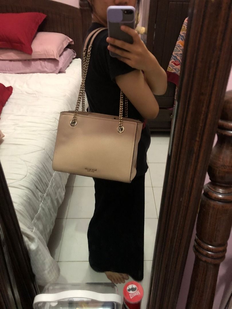 Amelia large tote kate spade on sale