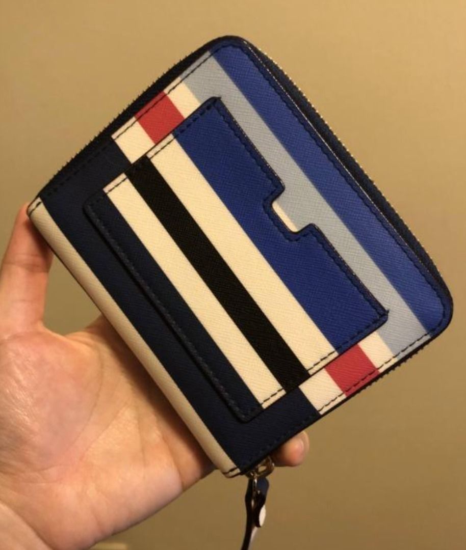 Kate spade laurel way darci wallet deals