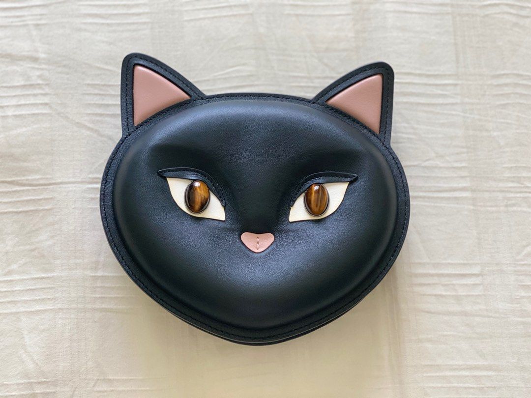 Kate spade on sale cat crossbody