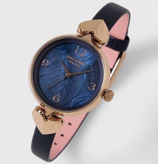 Kate Spade Watch KSW1642 Warranty 2 years