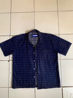 Kemeja tenue de attire