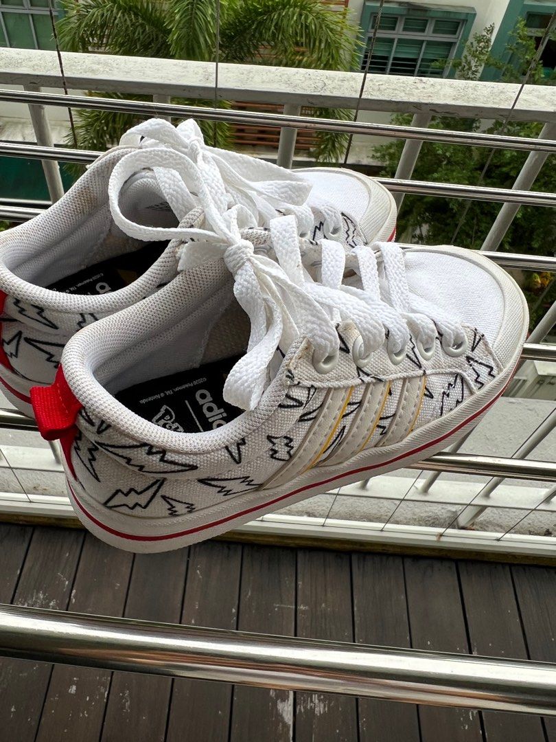 Kids adidas sneaker shoe Babies Kids Babies Kids Fashion on