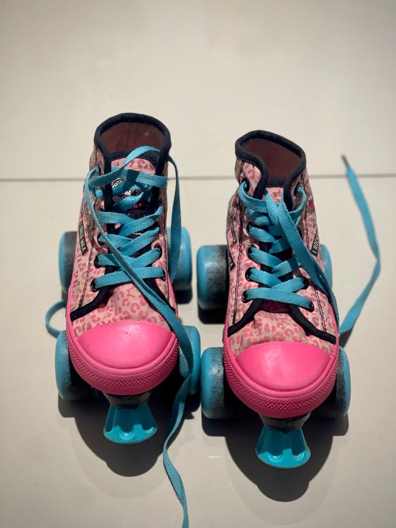 Kids Roller Skates LOL Surprise Sports Equipment Sports
