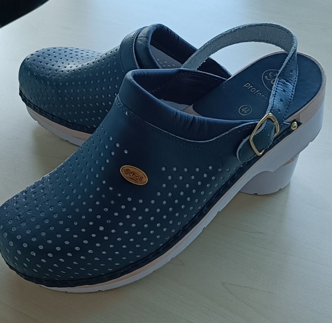 Chef shoes deals clogs