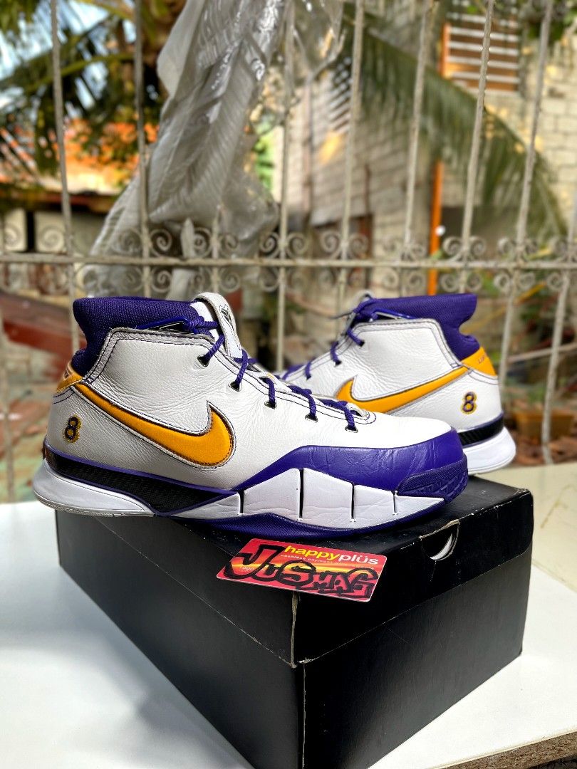 Kobe 1 protro best sale think 16