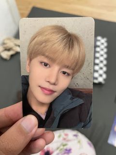 K-Pop NCT/WayV/SHINee photocards