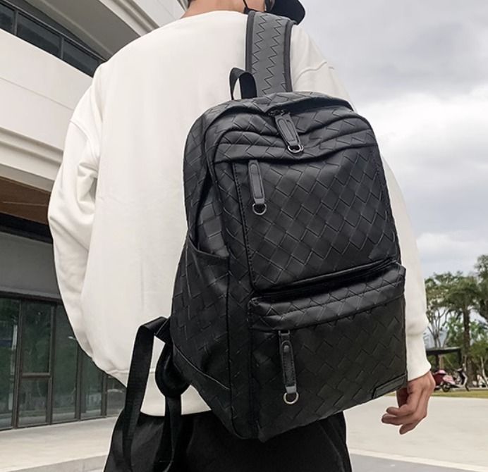 LOUIS VUITTON Avenue Backpack Rucksack Bag N41043