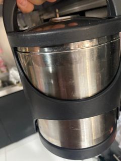 La gourmet Tiffin