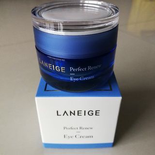 laneige perfect renew eye cream