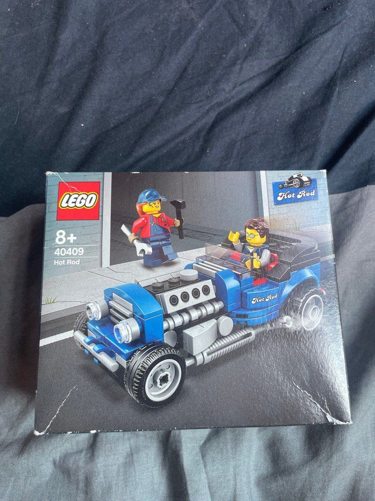 40409 hot rod v39 deals