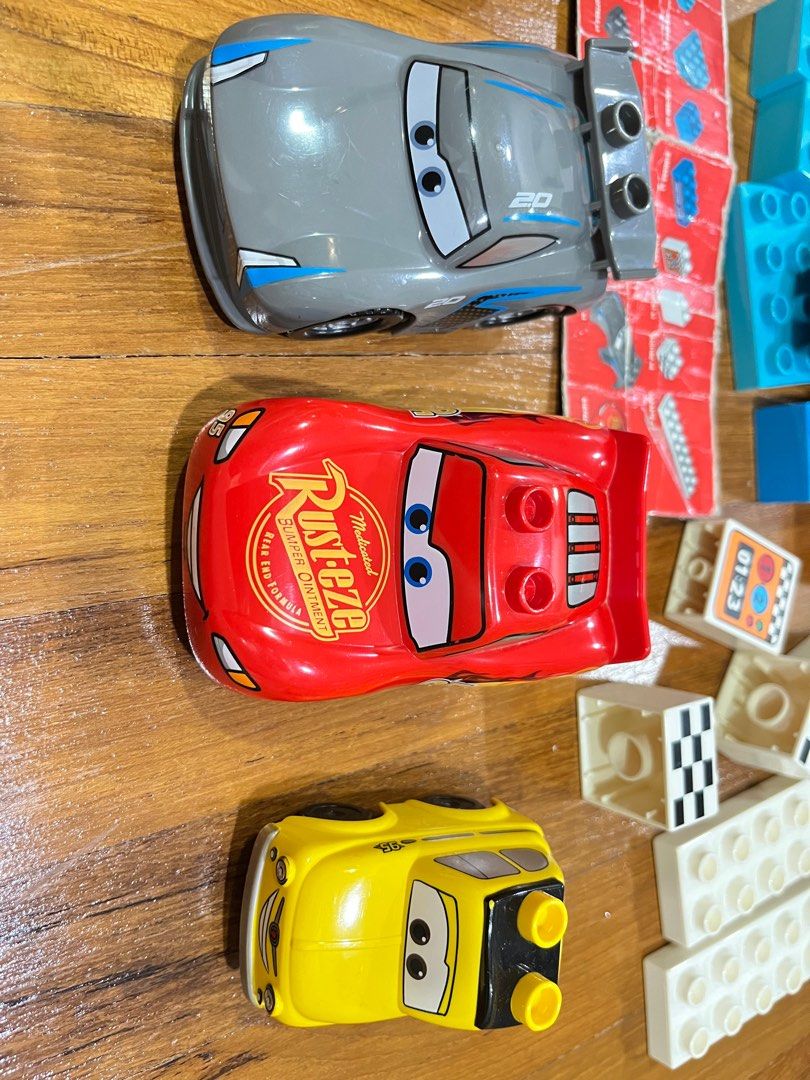 Jackson storm duplo store