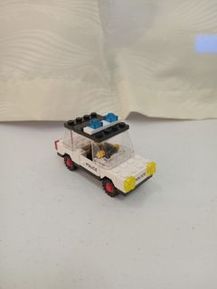 Legoland 6623 Police Car Patrol for sale