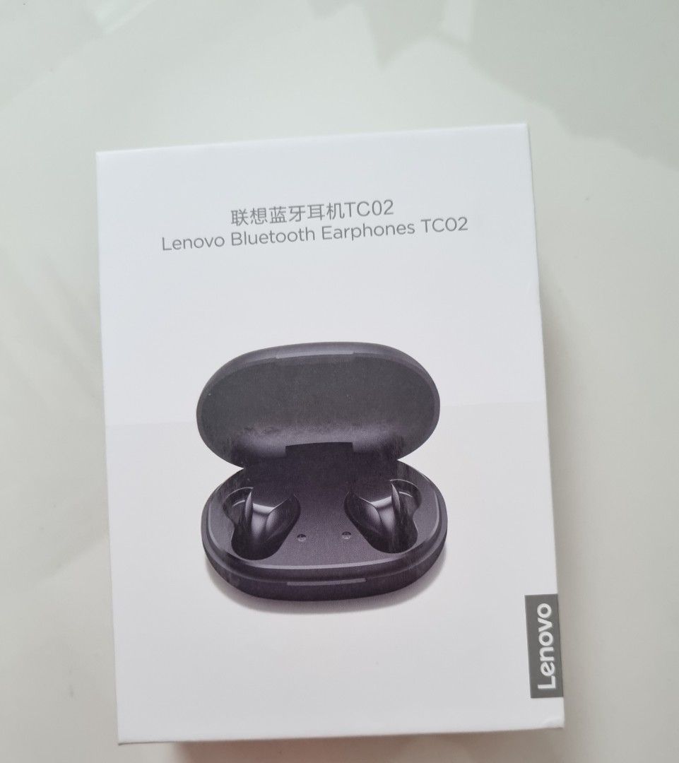 Lenovo tc02 review sales