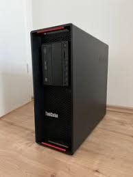 Lenovo Workstation P710 Intel Xeon Dodeca-12 core /E5-2650 v4/2200 MHz ...