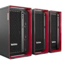 Lenovo Workstation P710 Intel Xeon Dodeca-12 core /E5-2650 v4/2200 MHz ...