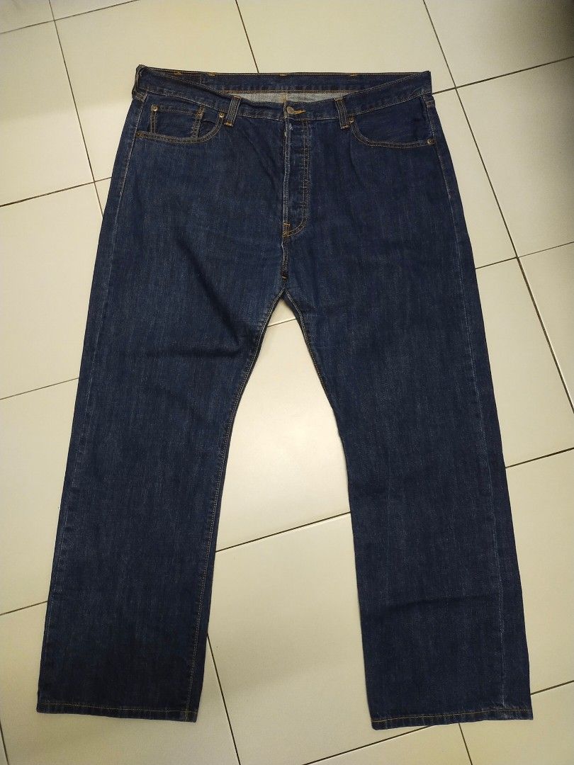 Levis 501 w40 l30 shop