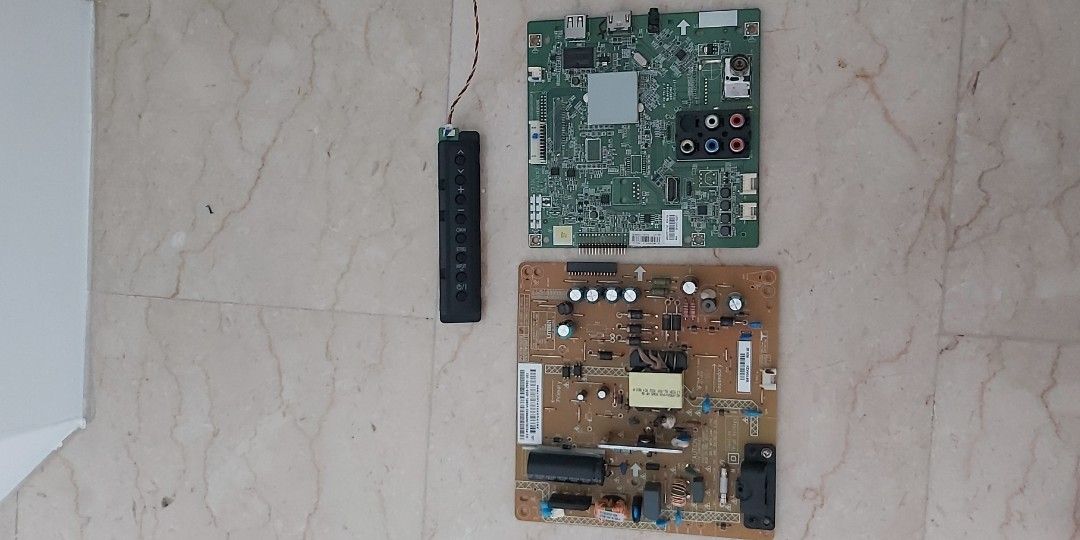 Lg led tv main board price top