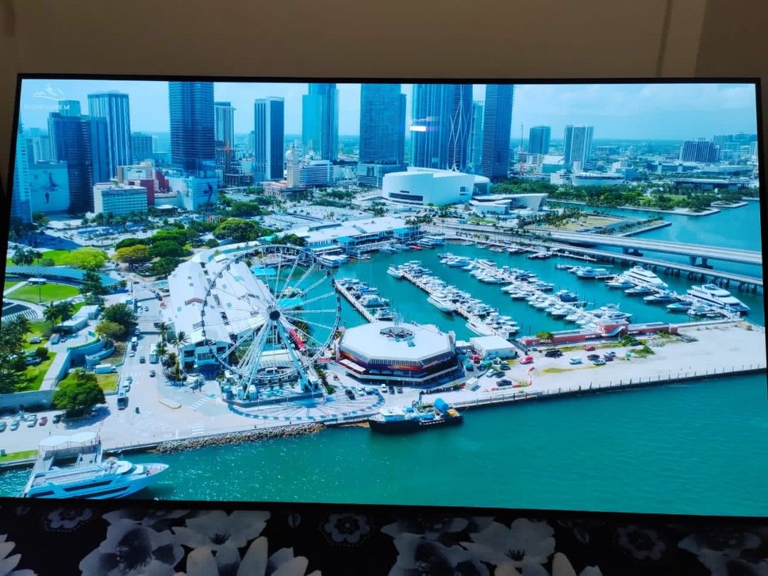LG 77 Inch OLED Smart TV Very Good Condition TV Home Appliances TV lg-77-inch-oled-smart-tv-very-good-condition-tv-home-appliances-tv