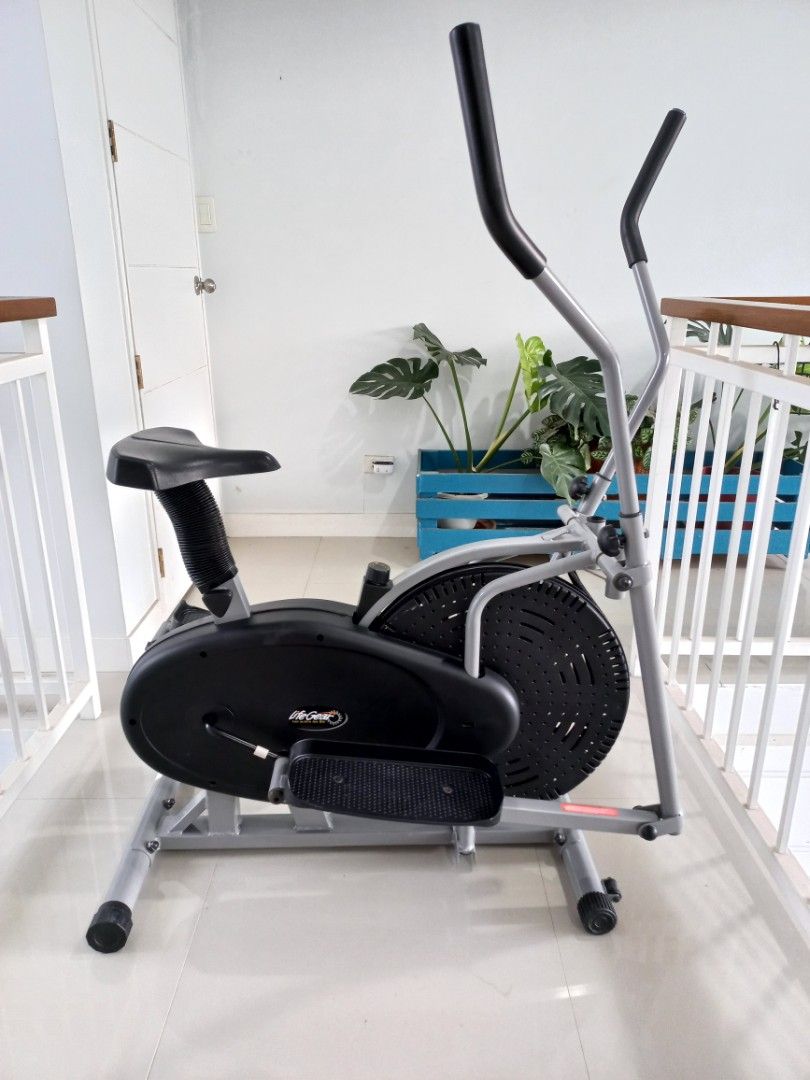Life gear stationary bike hot sale