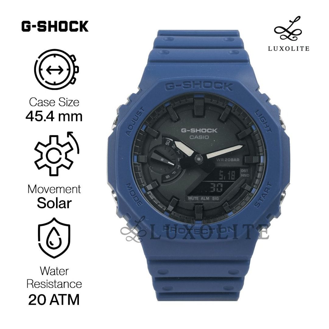 Mens g shock watch sale sales