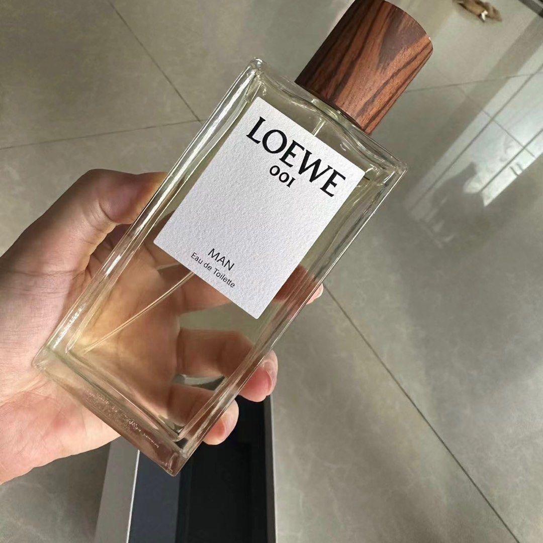 Loewe 01 2025 man