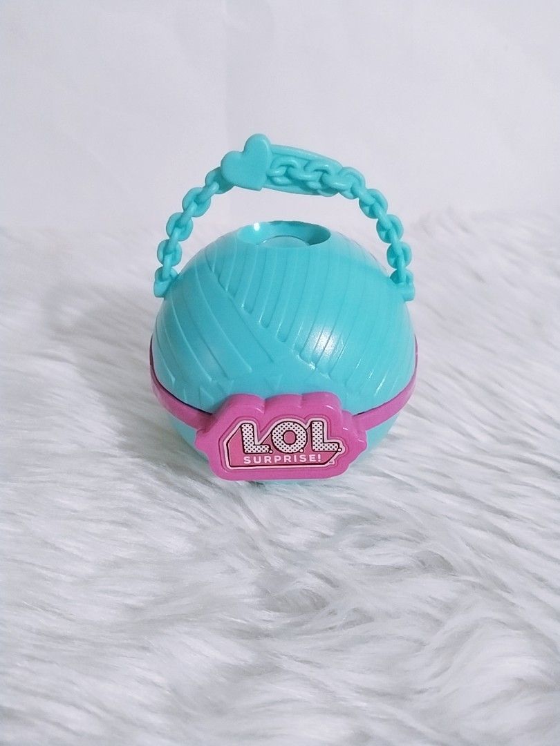 Lol surprise goglow cheap pop torch light