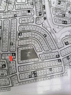 Lot for Sale in Antel Grand Village