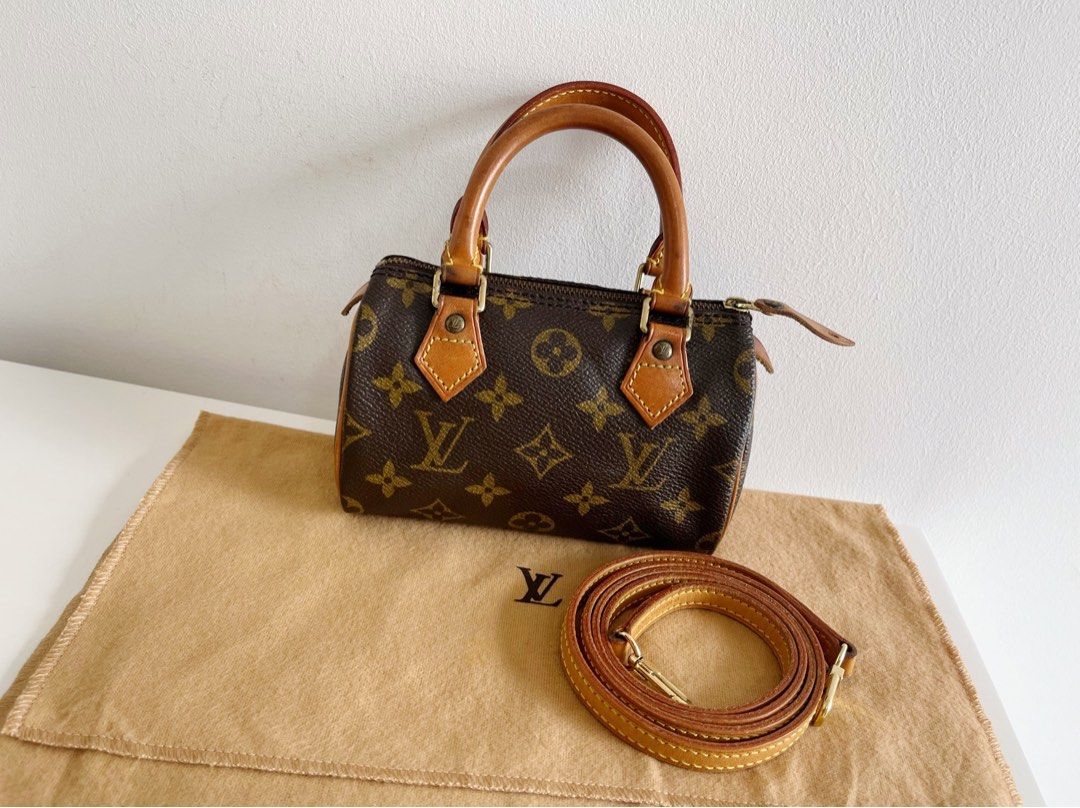 Louis Vuitton Rivoli Document Bag M53380 – Timeless Vintage Company