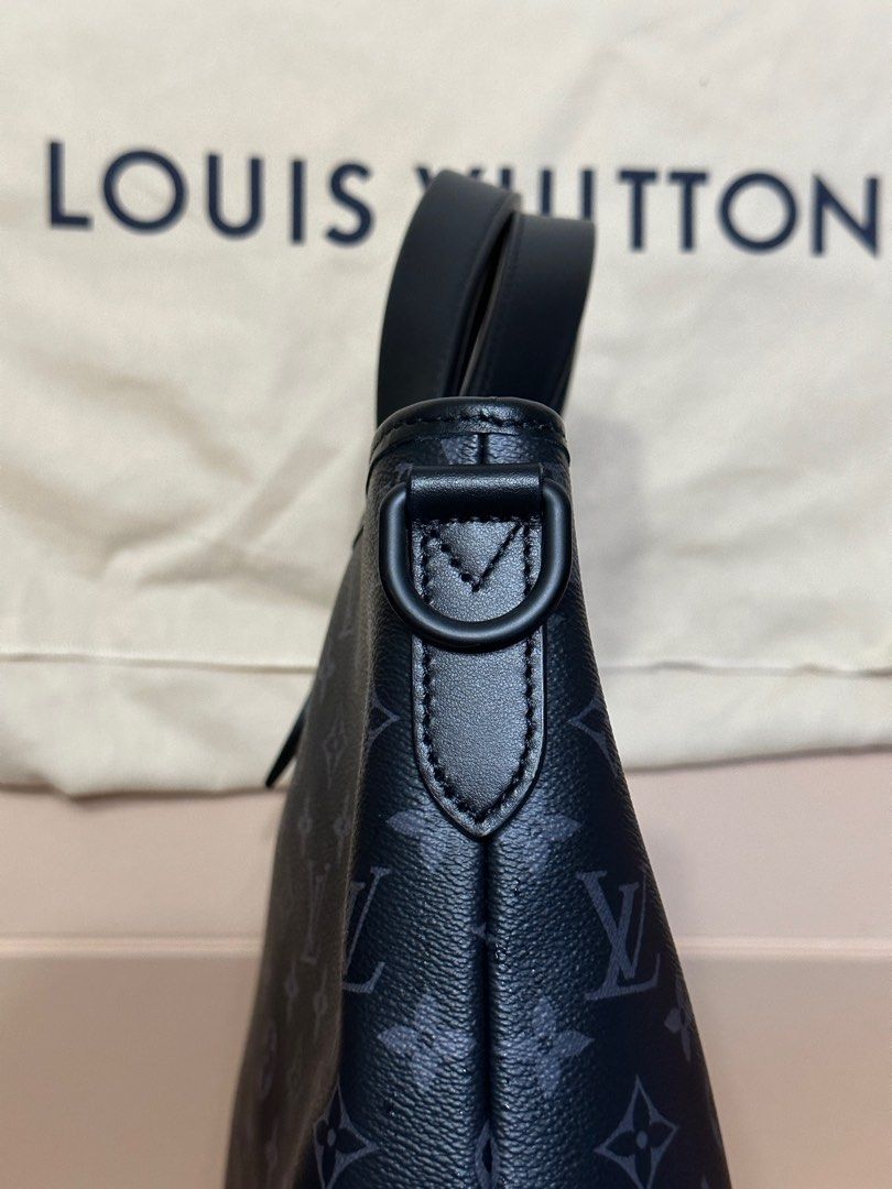 Louis Vuitton Saumur Tote (M45914)