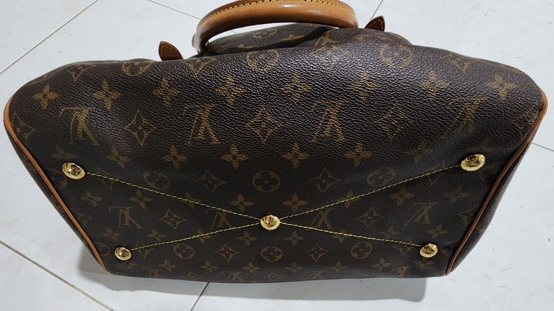 Louis Vuitton Tivoli Handbag 347058