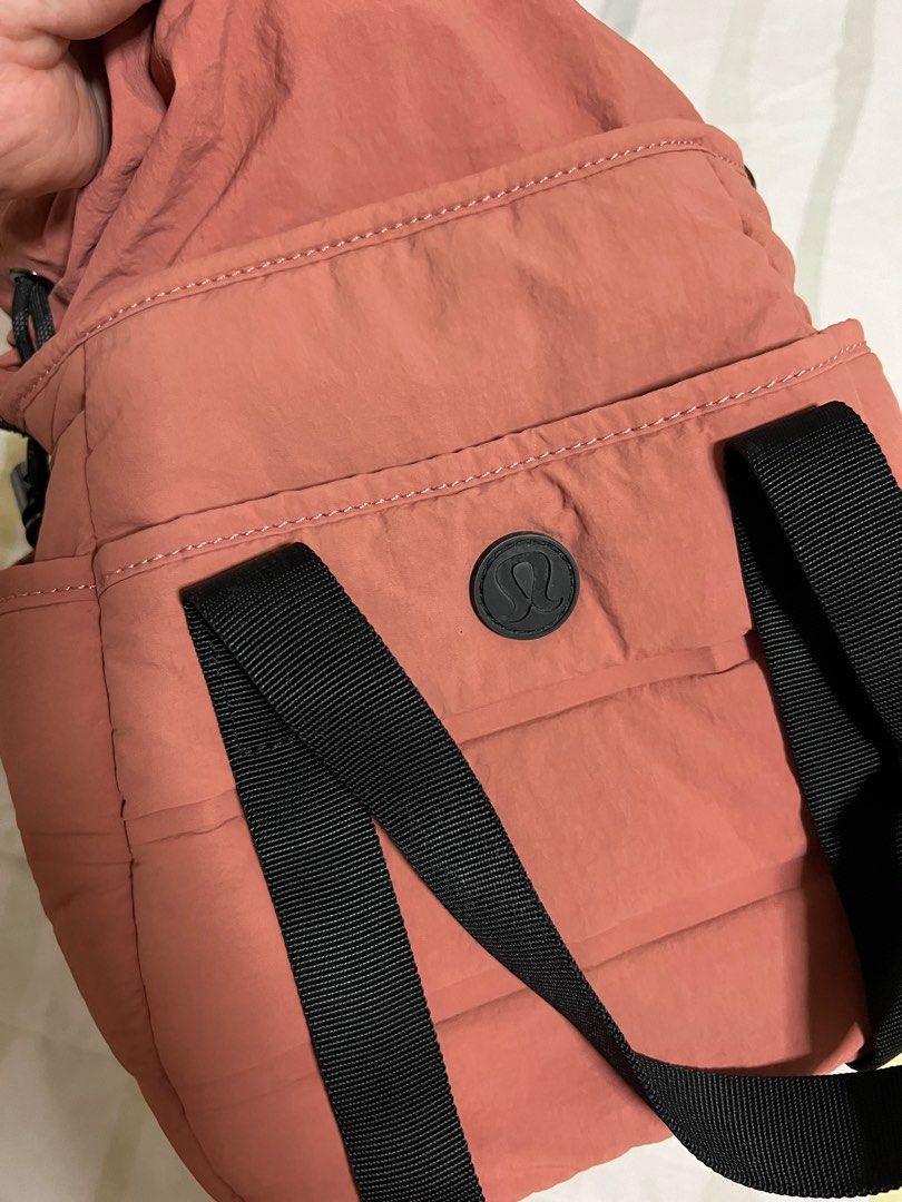 Dash all day 2025 backpack