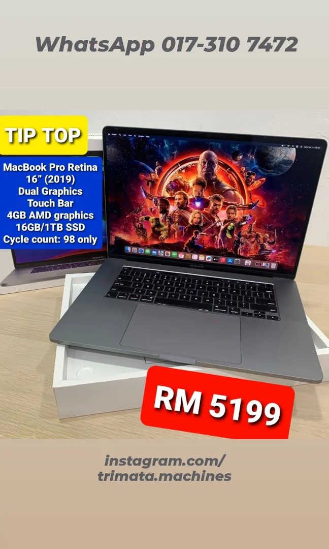Top ssd 2019 top