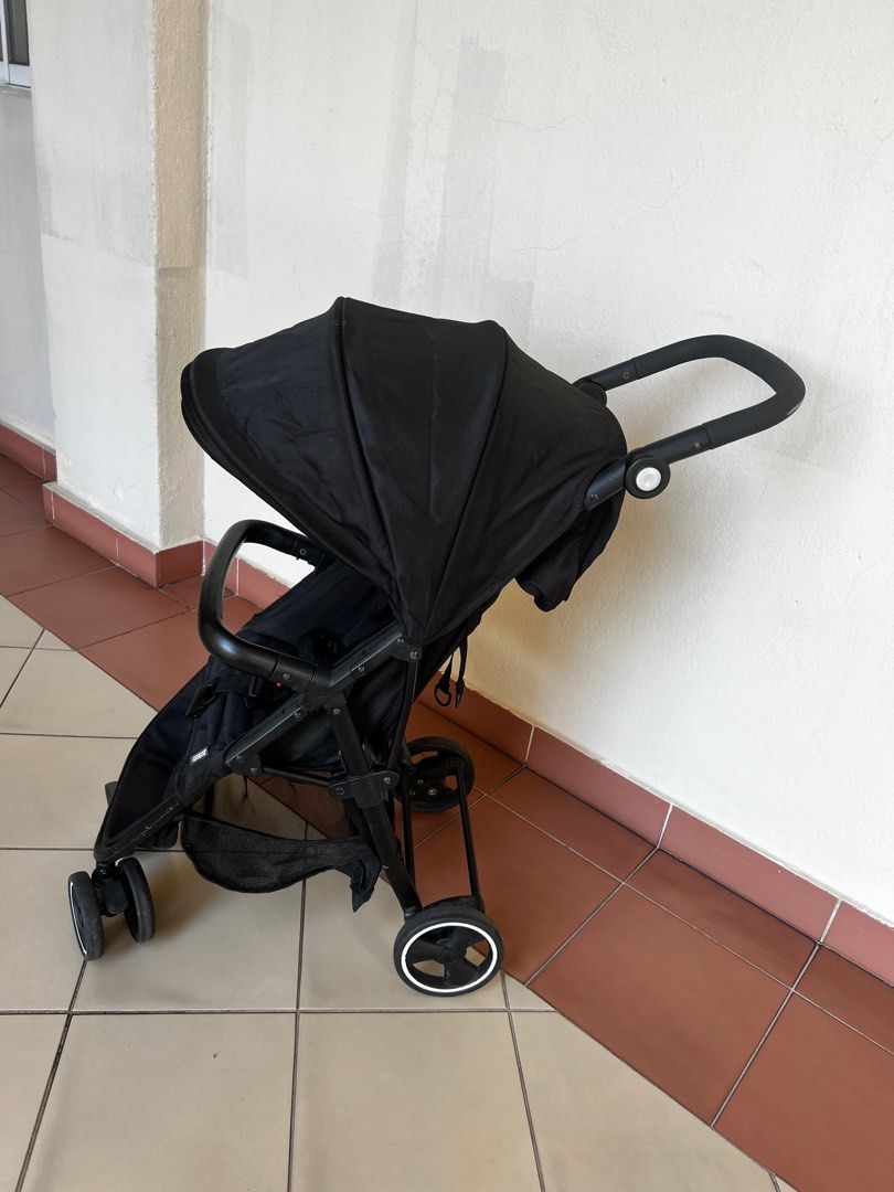 Mamas papas travel stroller hot sale
