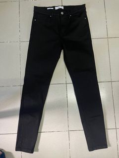Mango jeans