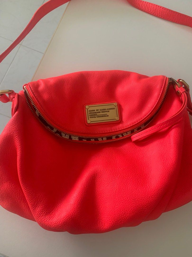 Marc jacobs classic q natasha bag sale