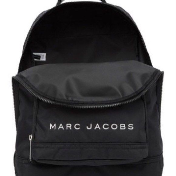 Marc jacobs all star backpack 2025