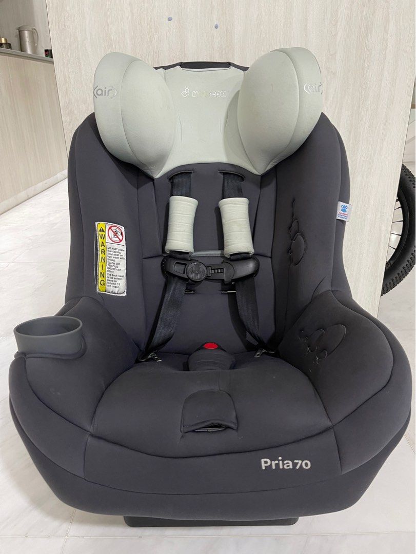 Maxi cosi pria 70 replacement cover clearance