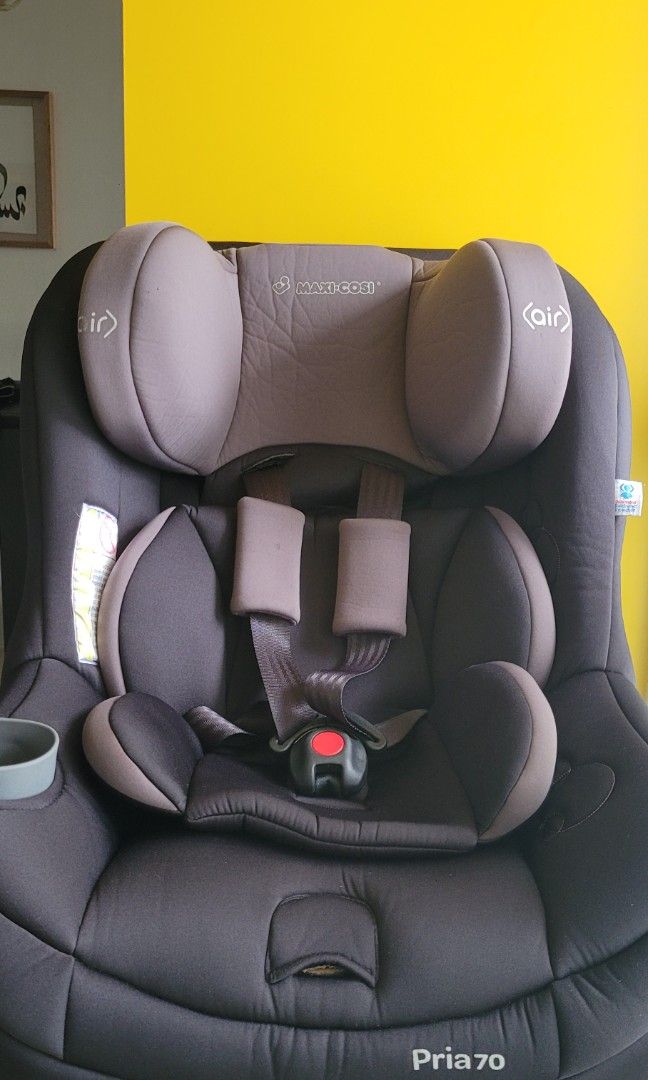 Maxi cosi pria 70 infant best sale insert