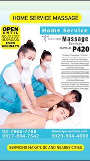 MediSpa Wellness Therapy