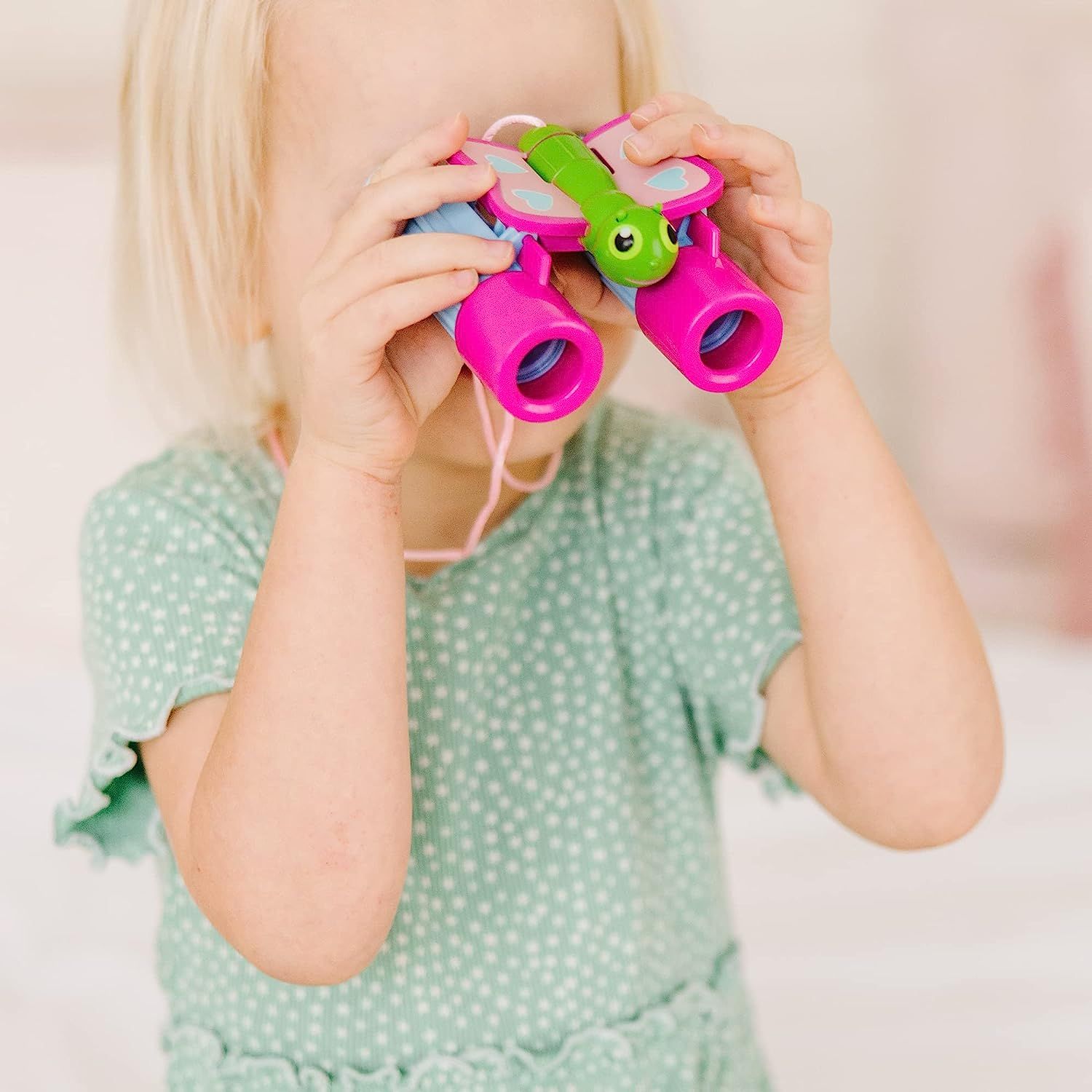 Melissa doug binoculars new arrivals