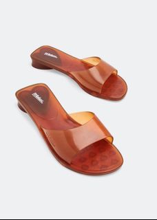 Melissa The Real Jelly Kim Sandal