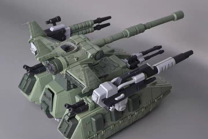 Magella Attack | The Gundam Wiki | Fandom