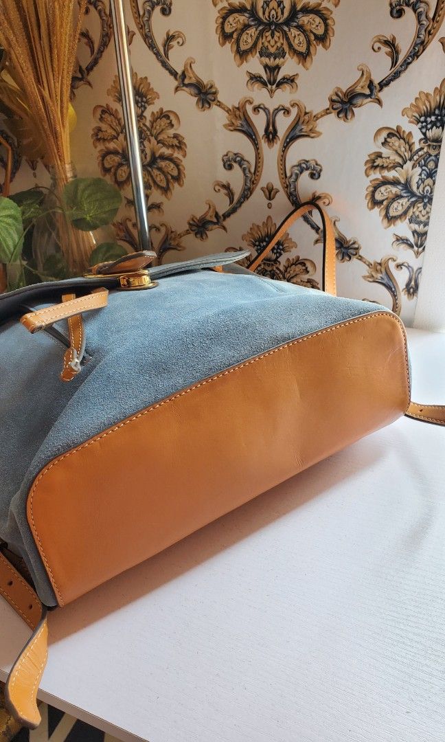 Michael kors romy sale backpack