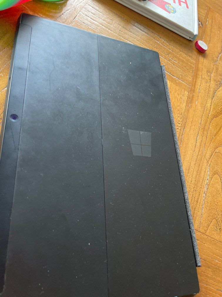 Microsoft surface RT laptop, Computers & Tech, Laptops & Notebooks on